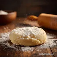 Best Sugar Cookie Dough for Decorating