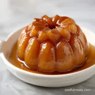 Bloomin Apples: Healthy and Caramelized