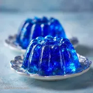 Blue Raspberry Shot in 20 Minutes