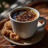 Brown Sugar Creamer: Silky, Warm Coffee Treat