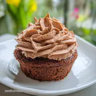 Chocolate Buttercream Frosting in 10 Minutes - Bakery Quality
