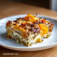 Crazy Good Casserole in 45 Minutes