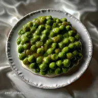 Cream Peas Recipe: Silky Southern Style
