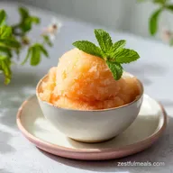 Creamsicle Slushy Recipe: Silky Vanilla Cream in 10 Minutes