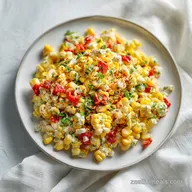 Frito Corn Salad Recipe: Creamy Side Dish in 15 Minutes
