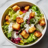 Dairy Free Dressing for Creamy Homemade Recipes