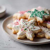 Effortless Sugar Cookie Recipe for Perfect Cutouts