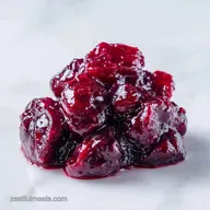 Frozen Fruit Jam in 30 Minutes