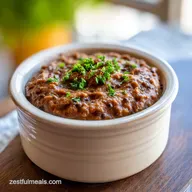 Refried Beans with Garlic and Cumin in 15 Minutes