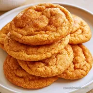 Gluten Free Fall Cookies in 27 Minutes