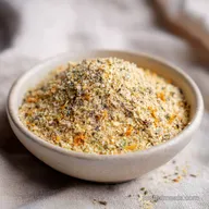 Homemade All Purpose Seasoning Blend