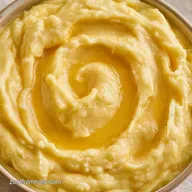 Instant Pot Mashed Potatoes: Fluffy