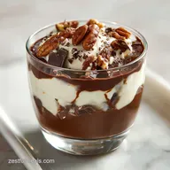 Kentucky Derby Bars in 45 Minutes with Bourbon and Pecans