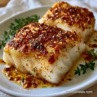 Lemon Pepper Air Fryer Cod in 15 Minutes