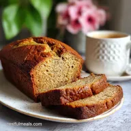 Super Moist Banana Bread Recipe Alyonas