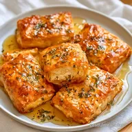 PhylloWrapped Baked Feta with Honey