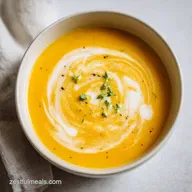 Potato Veggie Soup in 45 Minutes