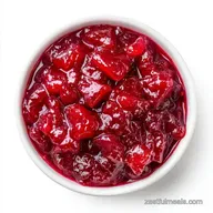 Quick Rhubarb Jam Recipe in 50 Minutes
