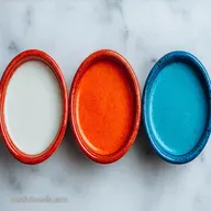 Red White Blue Shot in 15 Minutes