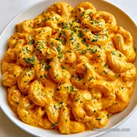 Butternut Squash Pasta in 45 Minutes
