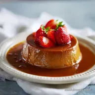 Silky Caramel Sauce Recipe