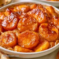 Sweet Potato Casserole Recipe for 12