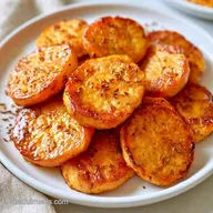 Sweet Potatoes Indian Recipe in 40 Mins