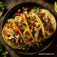 Homemade Taco Seasoning Packet Recipe