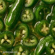 Thai Pickled Serrano Peppers in 10 Minutes