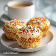 Gender Reveal Cupcakes Recipe in 45 Minutes