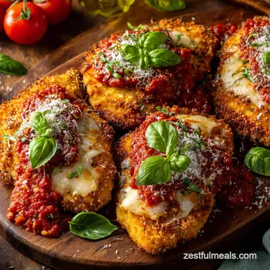 Quick Air Fryer Chicken Recipes for Easy Dinners