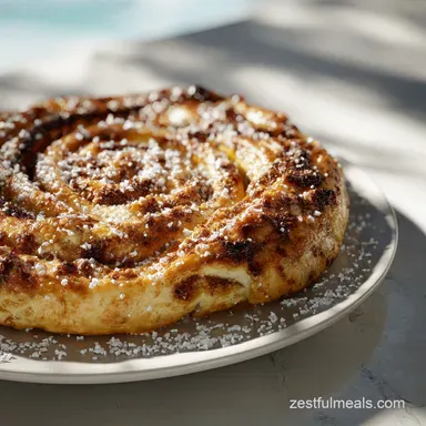 Banana Pudding Cheesecake Bars Recipe with Silky Creamy Finish Recipe Card