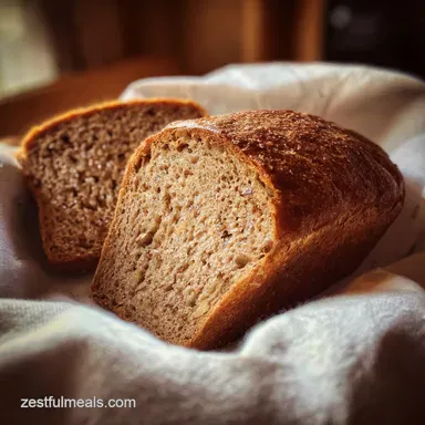 Bread in a Bag Recipe: Homemade Baking