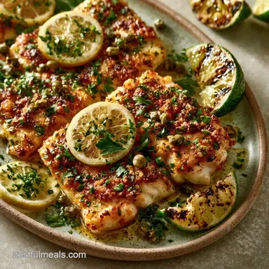 39 Cod Fillet Recipes: Baked, Air Fried & Tacos