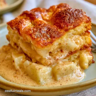 Creamy Potato Casserole in 45 Minutes