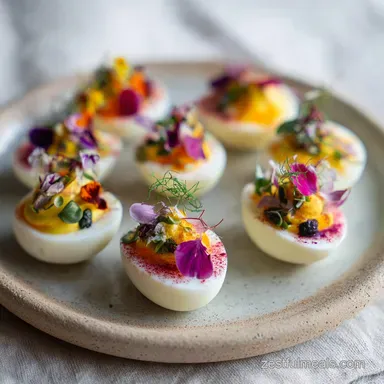 Deviled Eggs Recipe: Best Appetizer in 32 Minutes