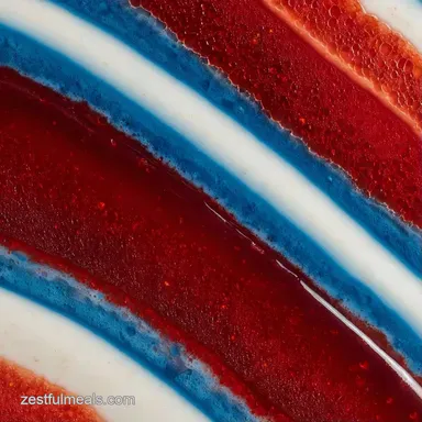 Firecracker Shot in 10 Minutes Recipe Card