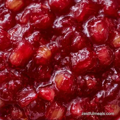 Rhubarb Jam for 8 Half-Pint Jars