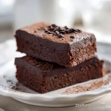 Chocolate Protein Bars Recipe: In 1 Hour 15 Mins