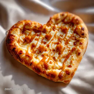 Fun and Tasty Galentines Party Food in 32 Mins Recipe Card