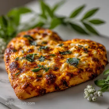 Fun and Tasty Galentines Party Food in 32 Mins