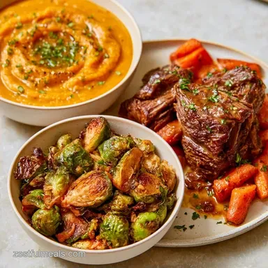 34 Healthy Fall Meals: Soups, Skillets & Bakes