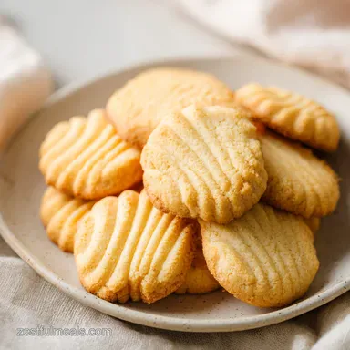 Blue Cheese Dressing: Creamy Steakhouse Style in 10 Minutes Recipe Card