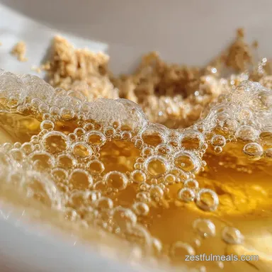 How to Cook Bone Broth: Easy Instant Pot Recipe Recipe Card