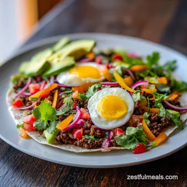 How to Make Taco Meat in 15 Minutes