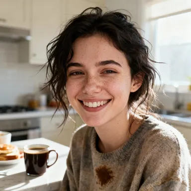 Photo of Megan Holloway - Breakfast & Brunch Recipes That Make Mornings Worth Waking Up For