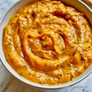Pumpkin Chia Pudding for 4 Servings