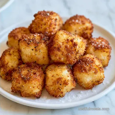 Salt Pepper Cod in 20 Minutes