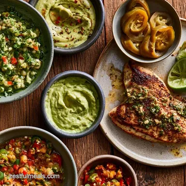 27 Serrano Pepper Recipes: Salsas, Hot Sauces & Pickles