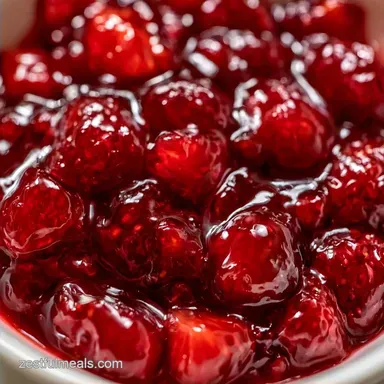 Simple Canning Jam Recipe in 1 Hour